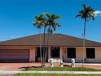 14643 SW 104th Ave, Miami, FL, 33176