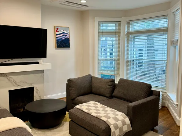 1508 Swann St NW, Washington, DC 20009