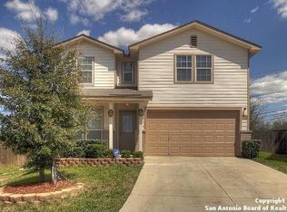 9934 Dull Knife Way, San Antonio, TX 78239