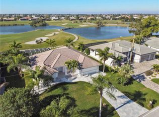 3741 Tripoli Blvd, Punta Gorda, FL 33950