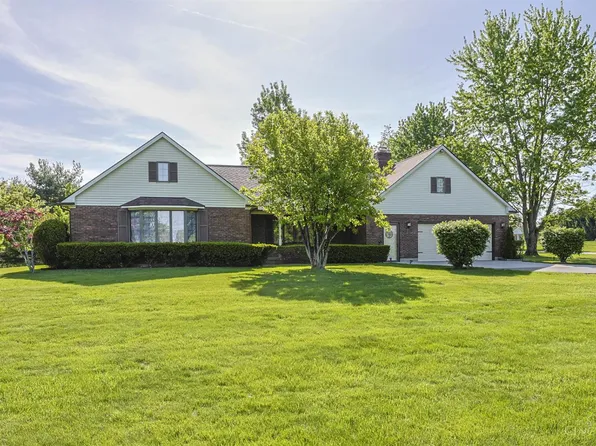 650 S Liberty Keuter Rd, Lebanon, OH 45036