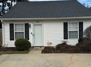 505 Campsen Villa Ct, Spartanburg, SC 29301