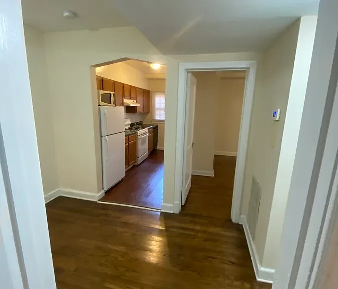 4012 Calvert St NW #1B — Photo 13