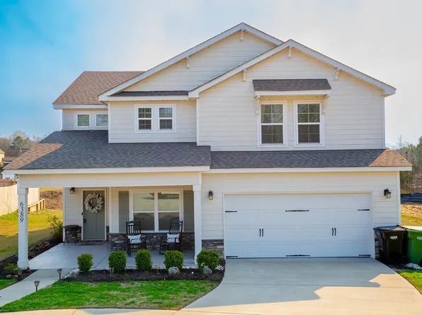 6389 Shagbark Ln, Midland, GA 31820