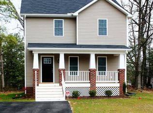 9901 Reymet Ct, North Chesterfield, VA 23237