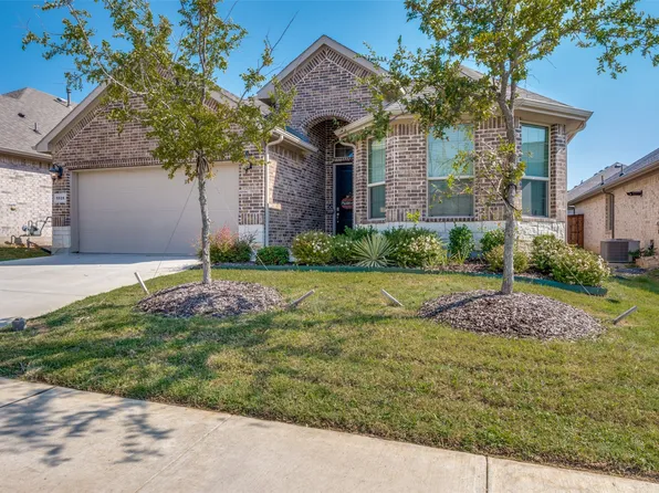 1028 Pitch Pine St, Hickory Creek, TX 75065