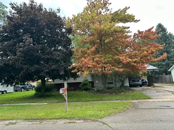 316 E Keegan St, Deerfield, MI 49238