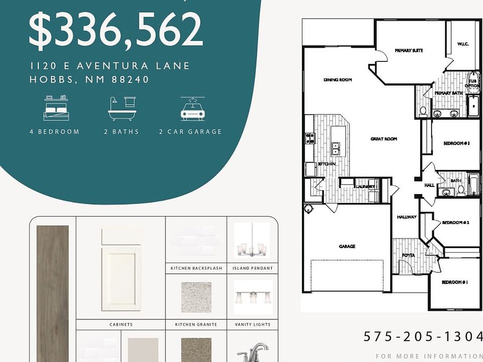 2nd image of 1120 Aventura