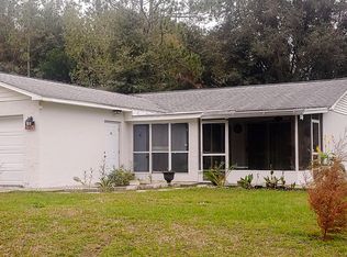 20582 SW Marine Blvd, Dunnellon, FL 34431