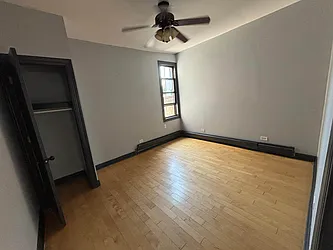 Rented by Yup Realty LLC