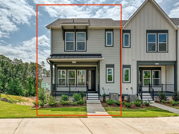 405 Prine Pl #Brx0016, Charlotte, NC 28213
