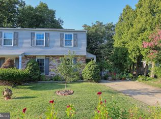 4328 Hallfield Manor Dr, Baltimore, MD 21236