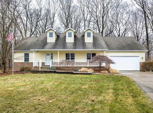 3702 Estates Dr, Fort Gratiot, MI