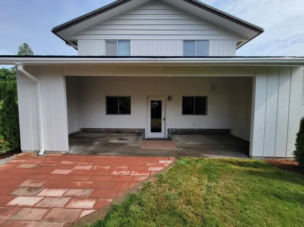 1110 132nd Street Ct E Unit B, Tacoma, WA 98445