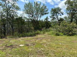 TRACT 2 Horseshoe Bend Rd, Lead Hill, AR 72644