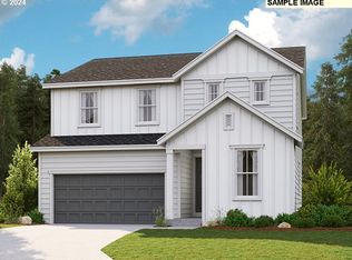 2138 NE Singer Ln, Estacada, OR 97023