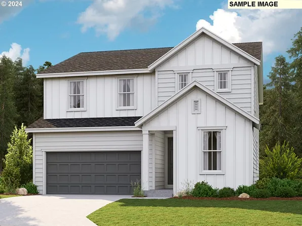 2138 NE Singer Ln, Estacada, OR 97023