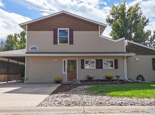 3701 Settlers Rd, Laporte, CO 80535