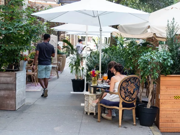 600 Washington Street image 25 of 27