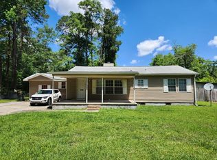 1464 W Selma St, Dothan, AL 36301