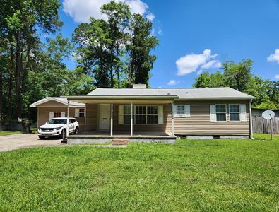 1464 W Selma St, Dothan, AL, 36301