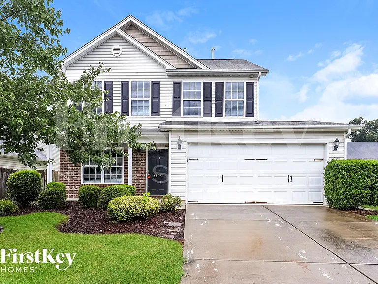 2803 Quail Oaks Dr — Photo 1