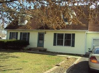 11 Sunset Dr, Dale, IN 47523