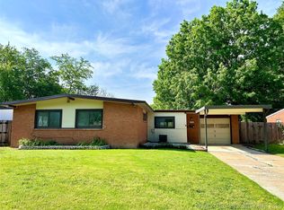 7832 E Marshall St, Tulsa, OK 74115