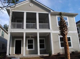 214 9th Ave S LOT 5, North Myrtle Beach, SC 29582