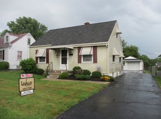 2142 Meriline Ave, Dayton, OH 45420