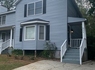 519 Steeplechase Rd, Macon, GA 31204