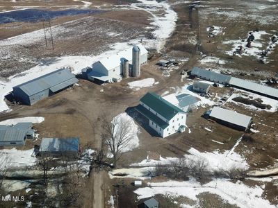 16195 440th Ave, Frazee, MN, 56544