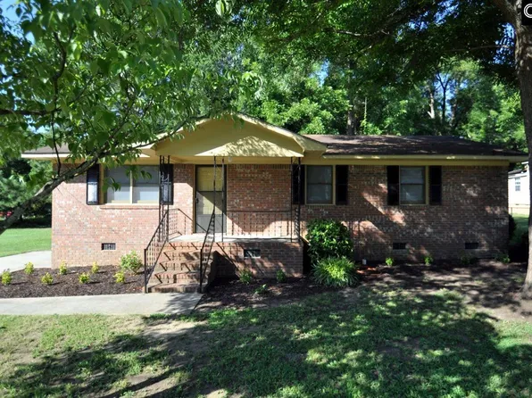 820 Drayton St, Newberry, SC 29108