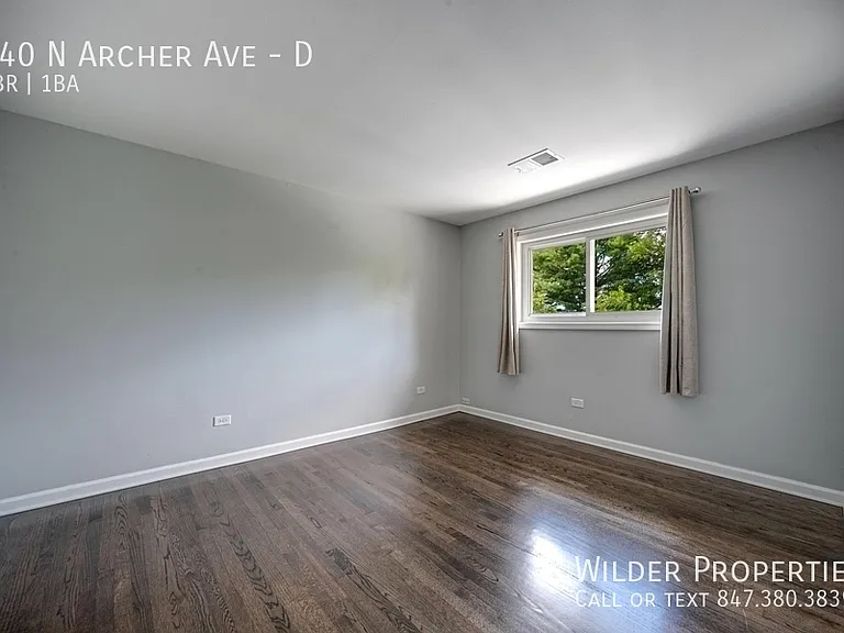 240 N Archer Ave #D — Photo 10