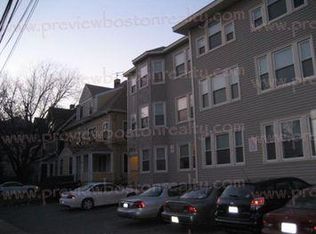 14 Ashford St #JR4, Allston, MA 02134