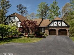 7612 Rustle Ridge Ct, Fairfax Station, VA 22039