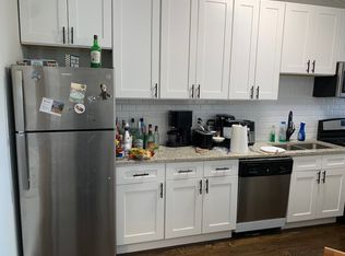 5443 S Harper Ave #2, Chicago, IL 60615