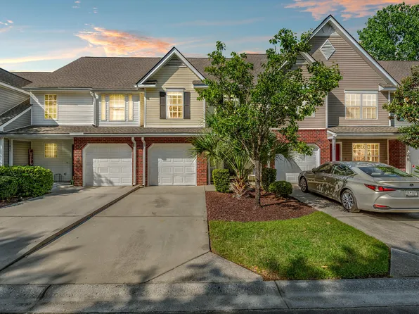 106 Madison Ct, Goose Creek, SC 29445