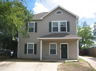 6104 Atwood St #AB, Austin, TX 78741