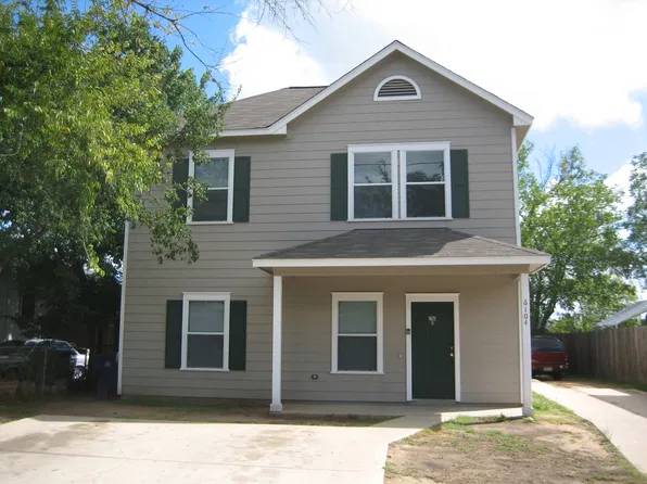 6104 Atwood St #Ab, Austin, TX 78741