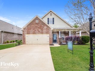 8253 Owen Park Dr, Mc Calla, AL