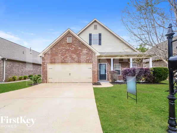 8253 Owen Park Dr, Mc Calla, AL 35111