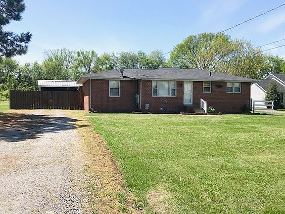 4th image of 3541 Halleys Dr