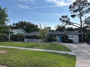 454 Sailfish Dr E, Atlantic Beach, FL 32233