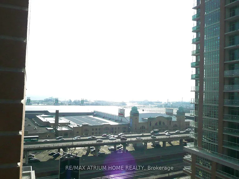 65 Liberty St #1509 — Photo 14