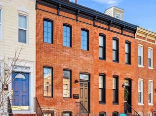 647 E Clement St, Baltimore, MD 21230