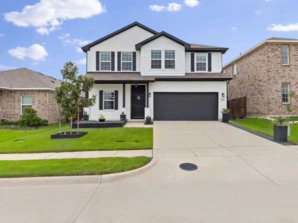 2106 Callahan Dr, Forney, TX 75126