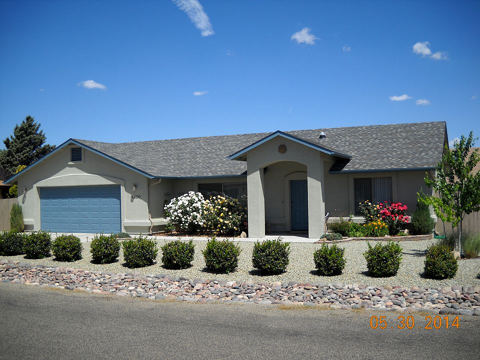 1st image of 4400 N Agua Fria Dr