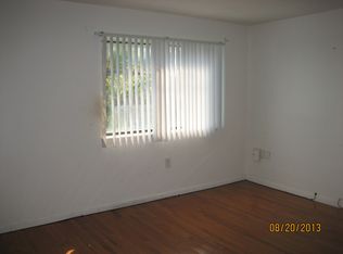 43 Vincent St, Newark, NJ 07105