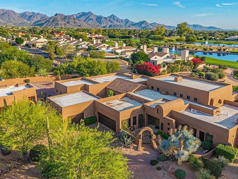 8406 E Calle Buena Vis — Photo 87